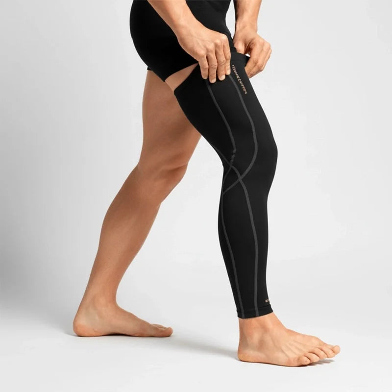 Leg Compression Sleeve